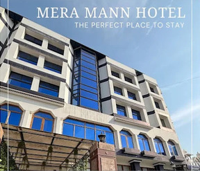 hotel mera mann